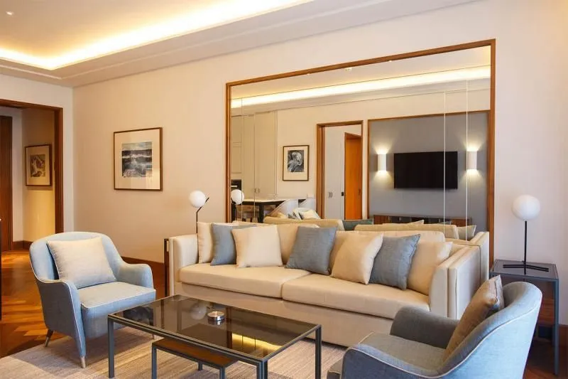 Prodaja, jednosoban stan, 83m², Porto Montenegro, Tivat