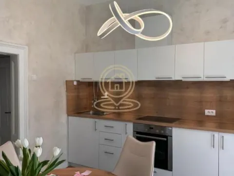 Rent, two bedroom apartment, 87m², Stari Grad, Beograd - image 11