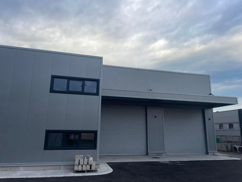 Rent, office space, 300m², Zagorič, Podgorica