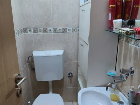 Sale, three bedroom apartment, 97m², Zabjelo, Podgorica - image 7