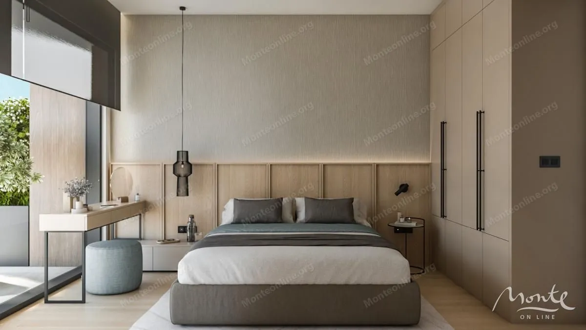 Prodaja, jednosoban stan, 63m², Reževići, Budva