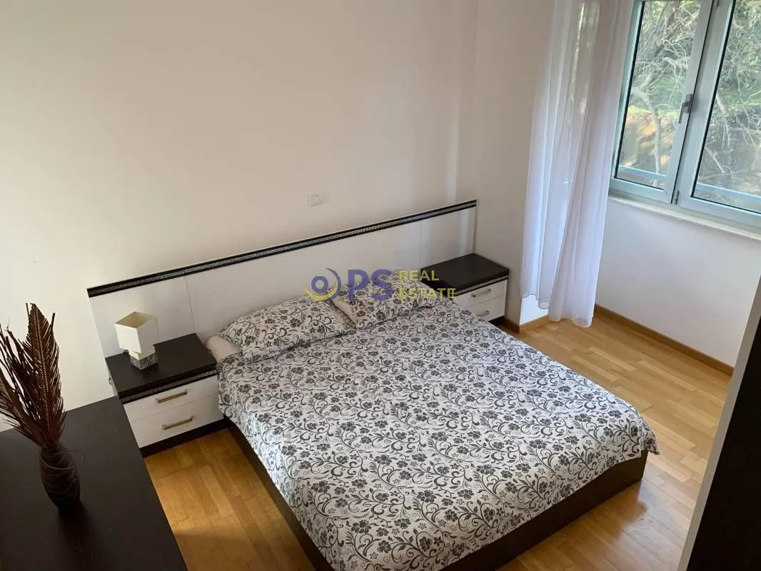 Prodaja, jednosoban stan, 64m², Budva, Crna Gora