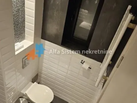 Izdavanje, trosoban stan, 70m², Stari Grad, Beograd - image 12