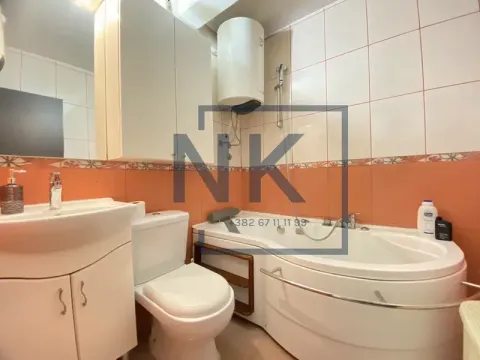Prodaja, trosoban stan, 86m², Centar, Podgorica - image 10