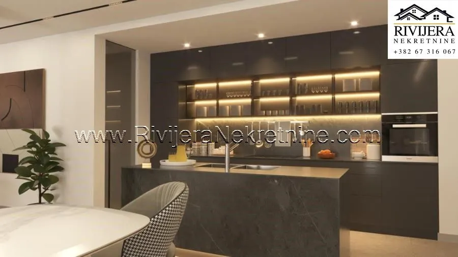 Prodaja, kuća, 261m², Budva, Crna Gora