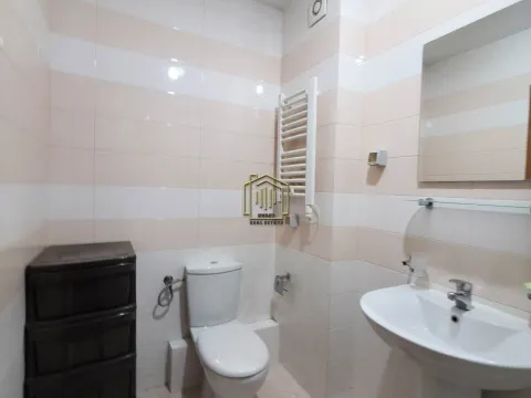 Rent, one bedroom apartment, 44m², Stari Aerodrom, Podgorica - image 10