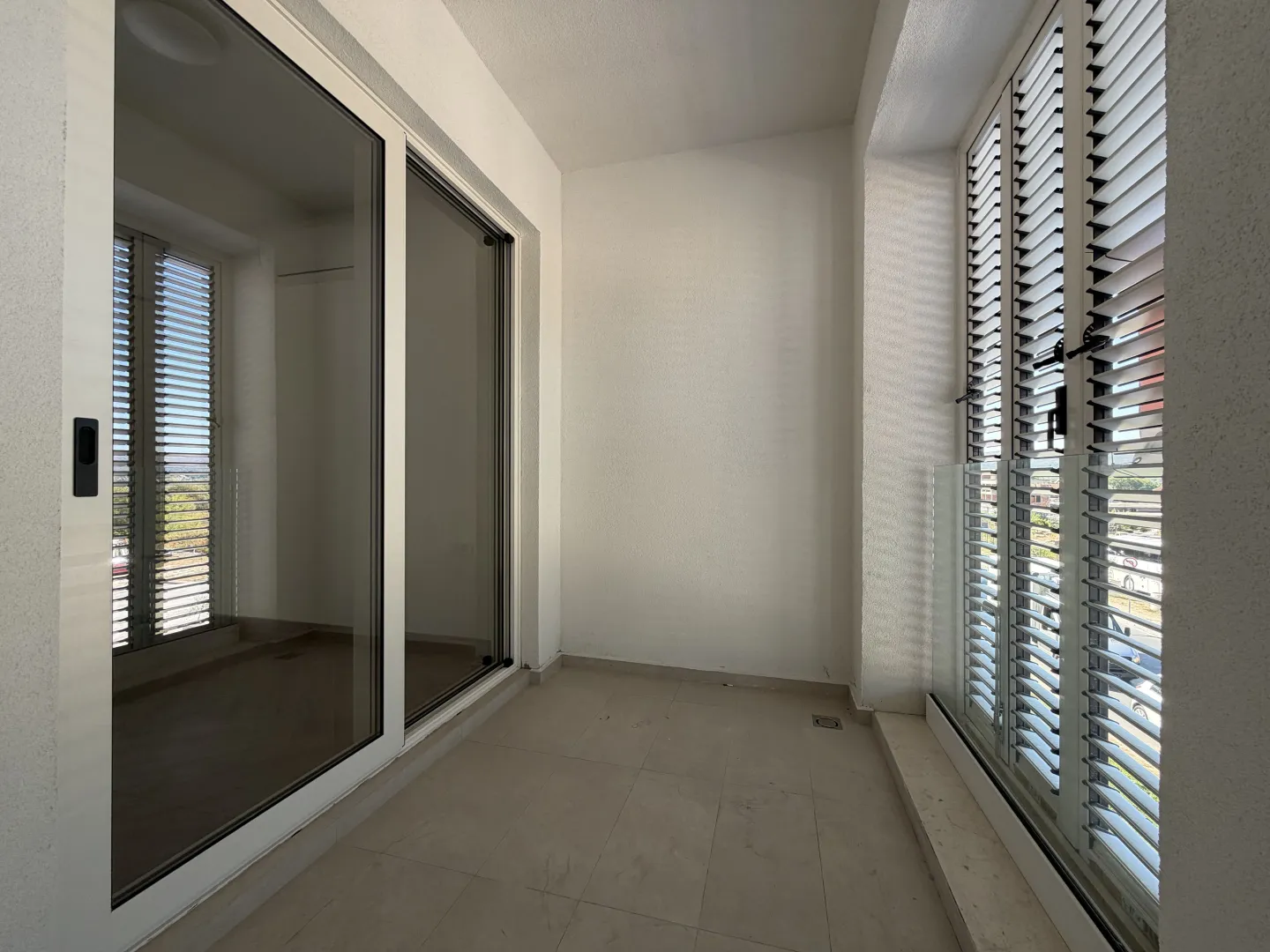 Prodaja, dvosoban stan, 62m², Dumidran, Tivat