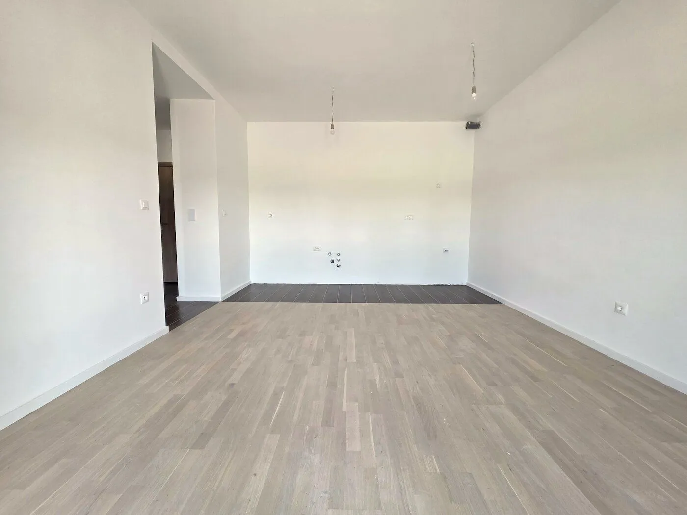 Prodaja, stan, 48m², Tološi, Podgorica