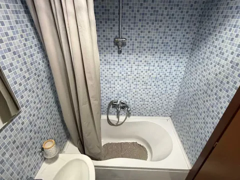 Rent, studio apartment, 32m², City Kvart, Podgorica - image 5