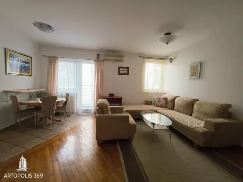 Sale, two bedroom apartment, 48m², Cvetkova Pijaca, Zvezdara Sve Podlokacije - image 5