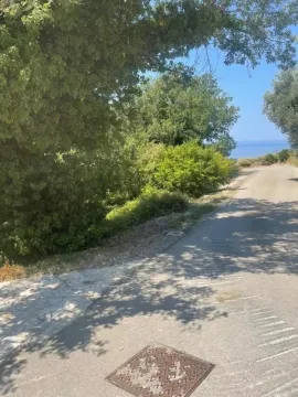 Prodaja, plac, 654m², Reževići, Budva - image 3