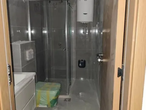 Sale, one bedroom apartment, 46m², Šušanj, Bar - image 3