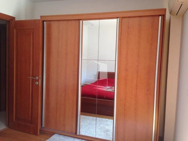 Rent, apartment, 103m², Preko Morače, Podgorica