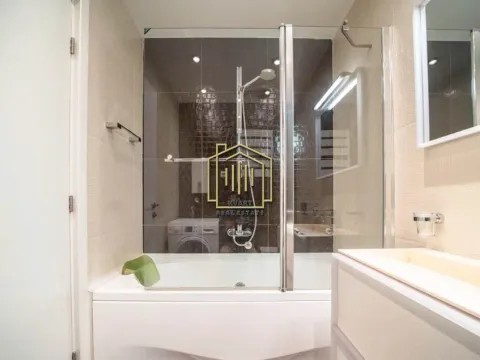 Izdavanje, trosoban stan, 140m², Preko Morače, Podgorica - image 10