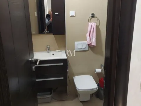 Rent, one bedroom apartment, 52m², Dobrota, Kotor - image 7