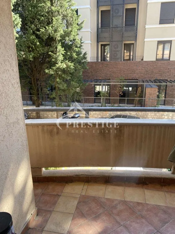 Prodaja, jednosoban stan, 55m², Gorica C, Podgorica