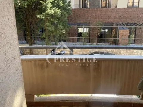 Prodaja, jednosoban stan, 55m², Gorica C, Podgorica - image 10