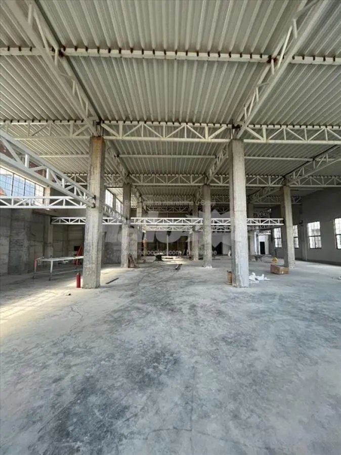 Rent, office space, 700m², Mali Mokri Lug, Zvezdara Sve Podlokacije