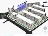 Prodaja, jednosoban stan, 49m², Central Point, Podgorica - image 2