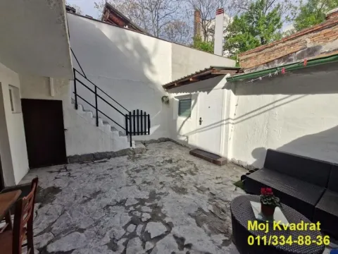 Prodaja, kuća, 110m², Savski Venac, Beograd - image 14