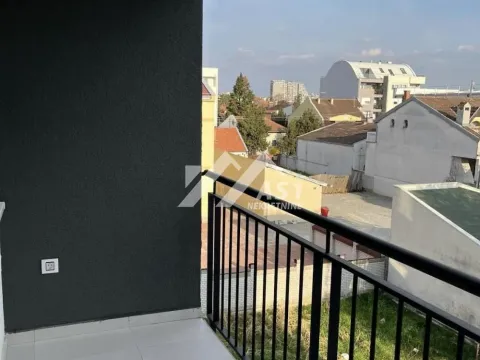 Rent, one bedroom apartment, 34m², Telep, Novi Sad Sve Podlokacije - image 9