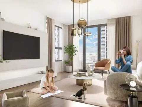 Prodaja, jednosoban stan, 32m², Savski Venac, Beograd - image 6