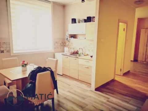 Izdavanje, dvosoban stan, 56m², Centar, Novi Sad - image 6