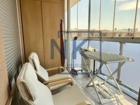 Sale, one bedroom apartment, 47m², City Kvart, Podgorica - image 11