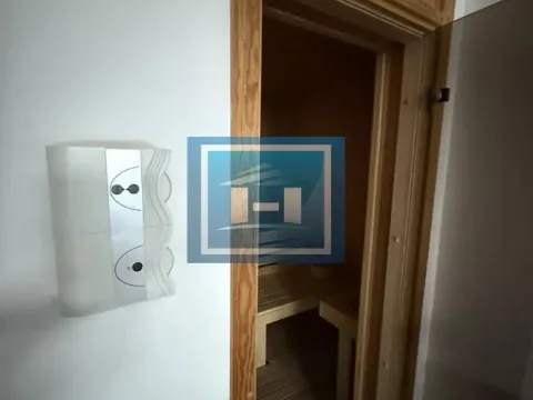 Sale, two bedroom apartment, 65m², Vašarište, Jagodina - image 3