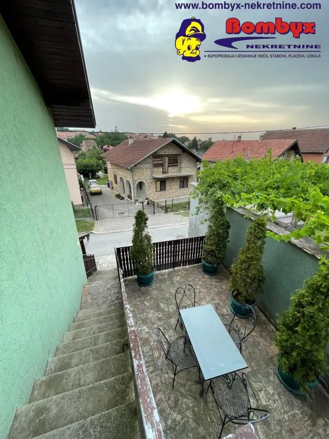 Prodaja, kuća, 180m², Sremska Kamenica, Petrovaradin