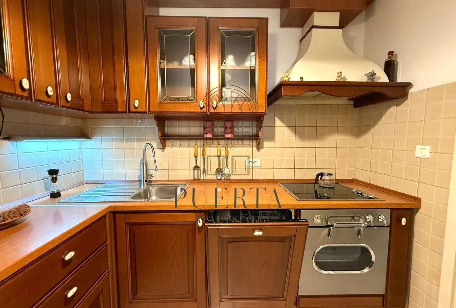 Rent, two bedroom apartment, 75m², Preko Morače, Podgorica