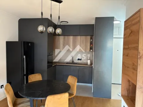 Izdavanje, dvosoban stan, 45m², Telep, Novi Sad Sve Podlokacije - image 2