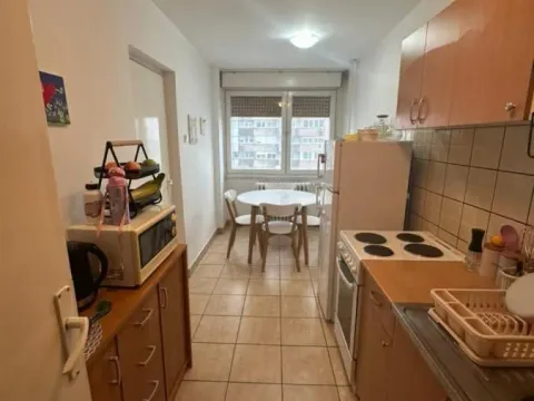 Rent, two bedroom apartment, 60m², Liman 3, Novi Sad Sve Podlokacije - image 12
