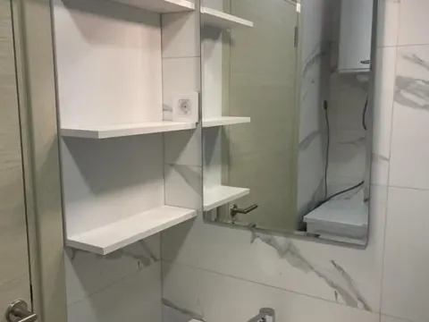 Izdavanje, dvosoban stan, 54m², Zagorič, Podgorica - image 6