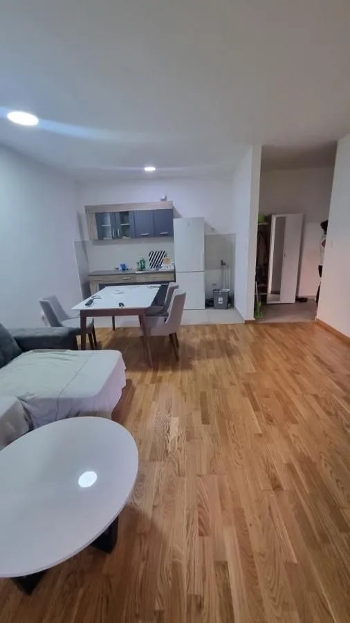 Prodaja, dvosoban stan, 51m², Telep, Novi Sad Sve Podlokacije