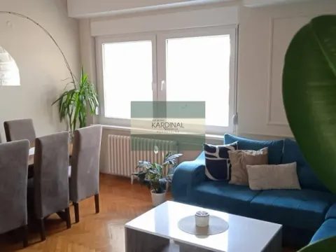 Prodaja, četvorosoban stan, 92m², Centar, Novi Sad - image 3