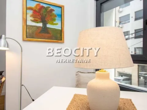 Izdavanje, jednosoban stan, 30m², Lion, Zvezdara Sve Podlokacije - image 9