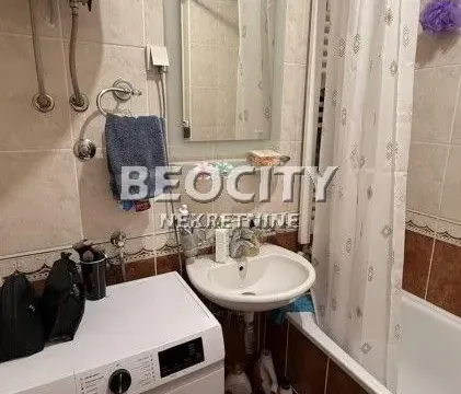 Rent, one bedroom apartment, 32m², Centar, Novi Sad - image 4