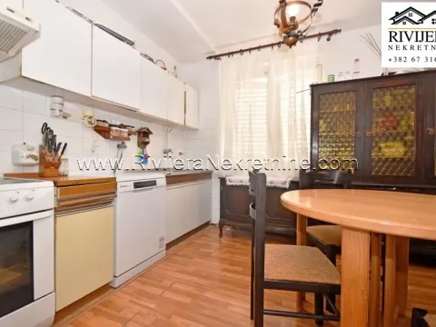 Prodaja, dvosoban stan, 77m², Centar, Herceg Novi - image 5