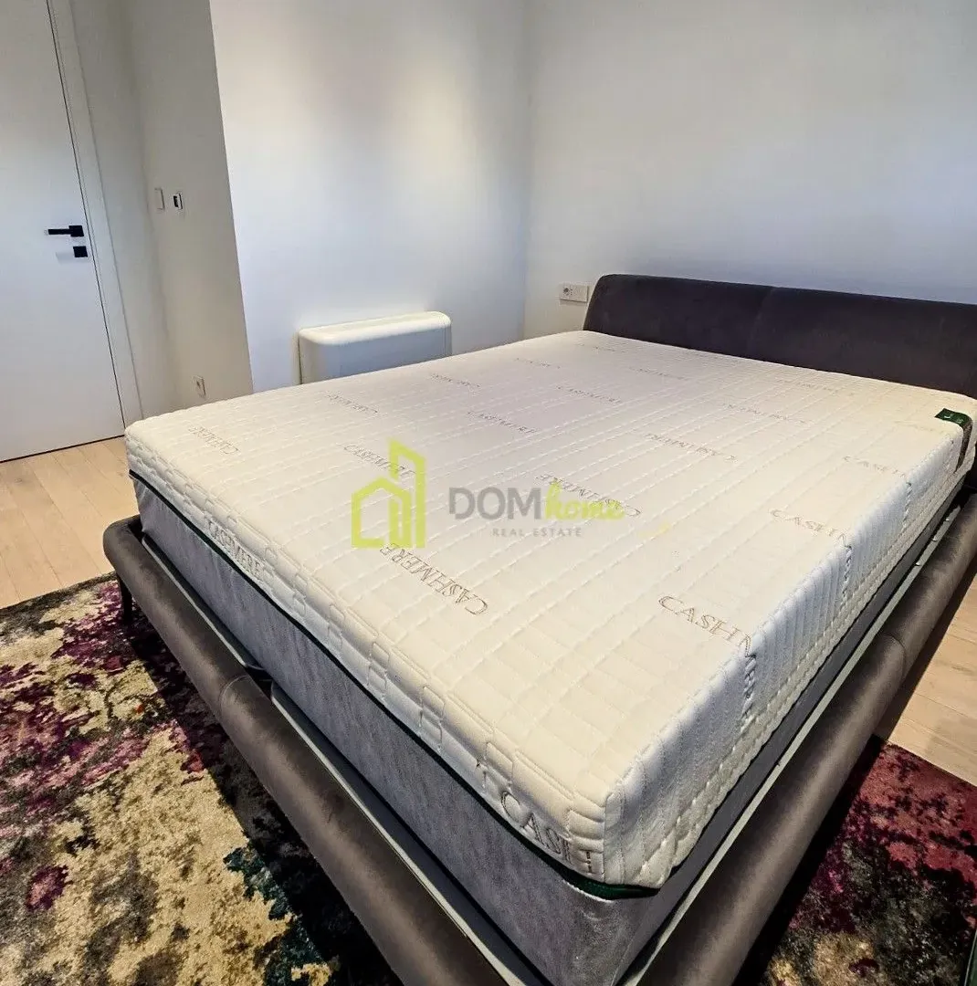 Prodaja, trosoban stan, 136m², Master Kvart, Podgorica