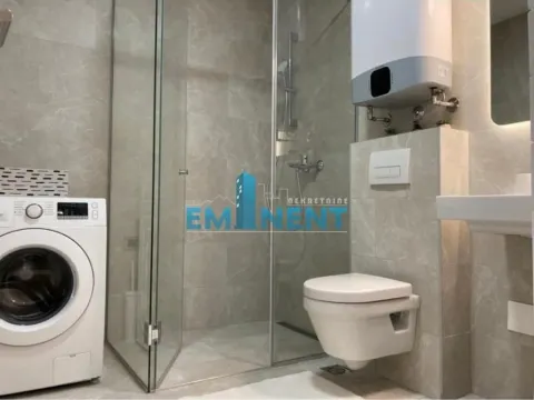 Rent, two bedroom apartment, 56m², Novi Beograd Blok 67, Novi Beograd Sve Podlokacije - image 10