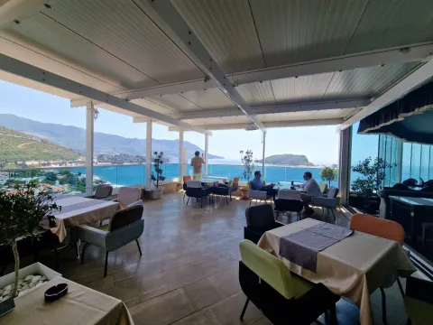 Izdavanje, jednosoban stan, 54m², Slovenska Plaža, Budva - image 20