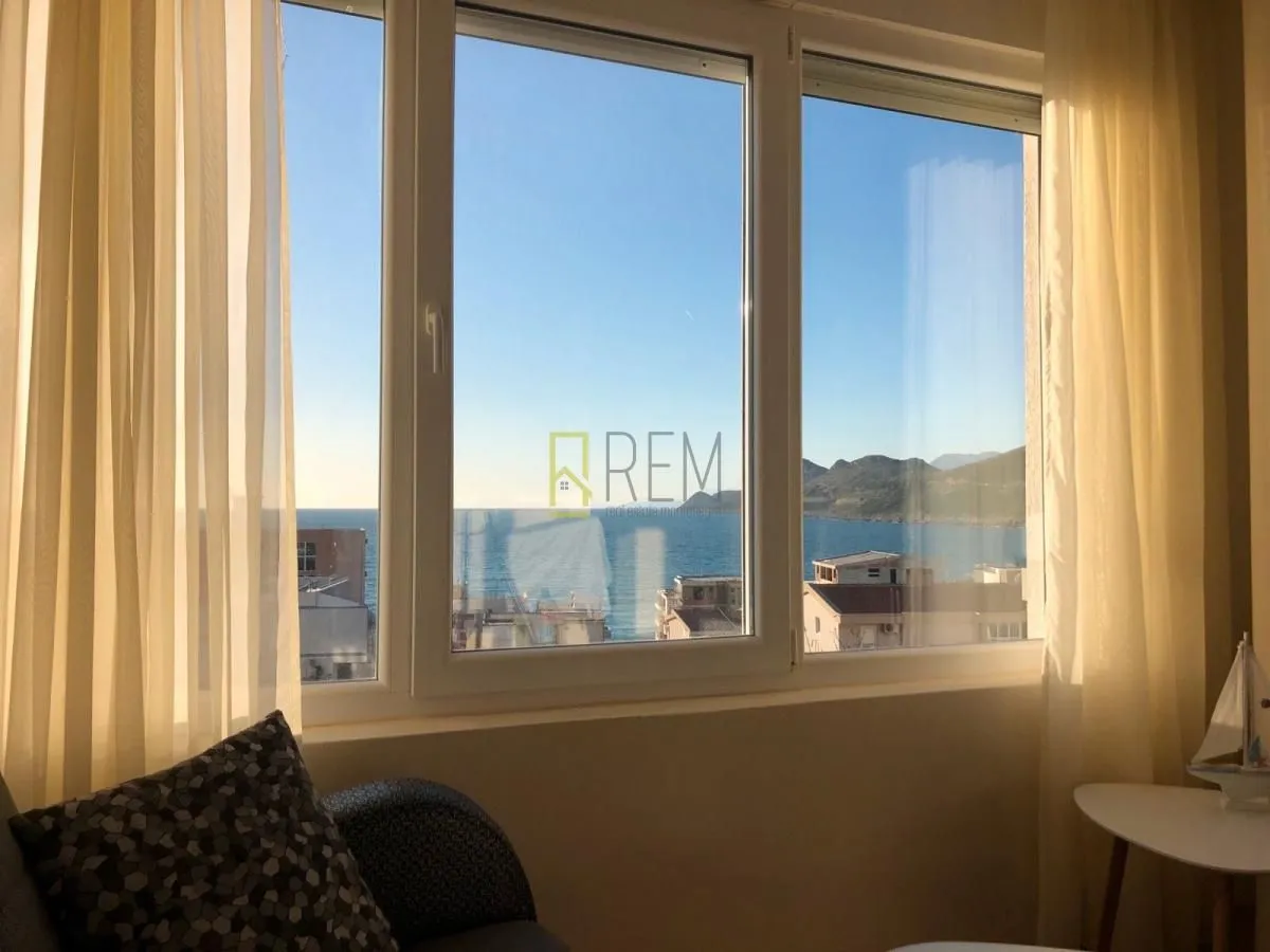 Sale, two bedroom apartment, 67m², Dobre Vode, Bar