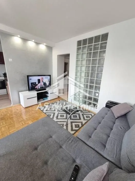 Rent, apartment, 58m², Novi Beograd Sve Podlokacije, Beograd