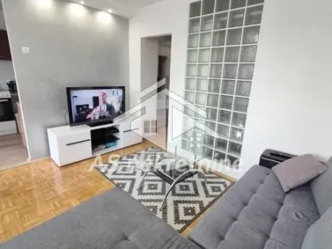 Rent, apartment, 58m², Novi Beograd Sve Podlokacije, Beograd - image 2