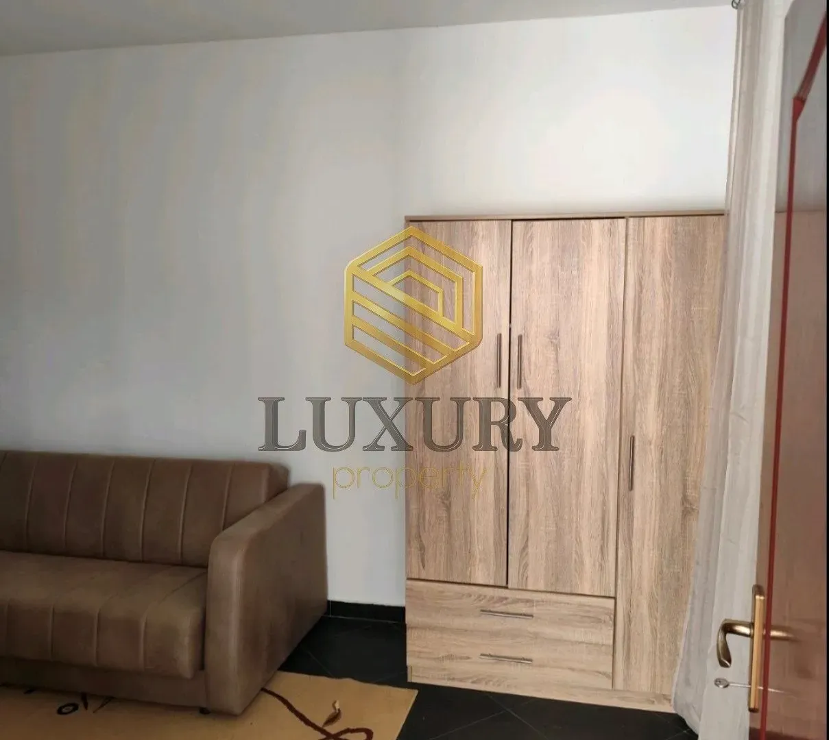 Rent, three bedroom apartment, 90m², Zagorič, Podgorica