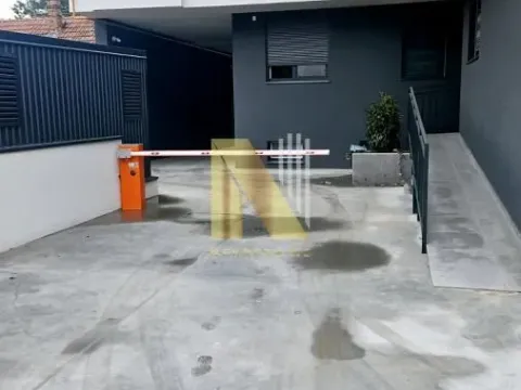 Izdavanje, jednosoban stan, 38m², Telep, Novi Sad Sve Podlokacije - image 10