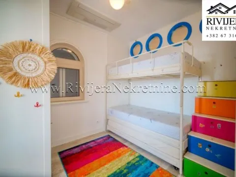 Prodaja, dvosoban stan, 80m², Luštica Bay, Tivat - image 7