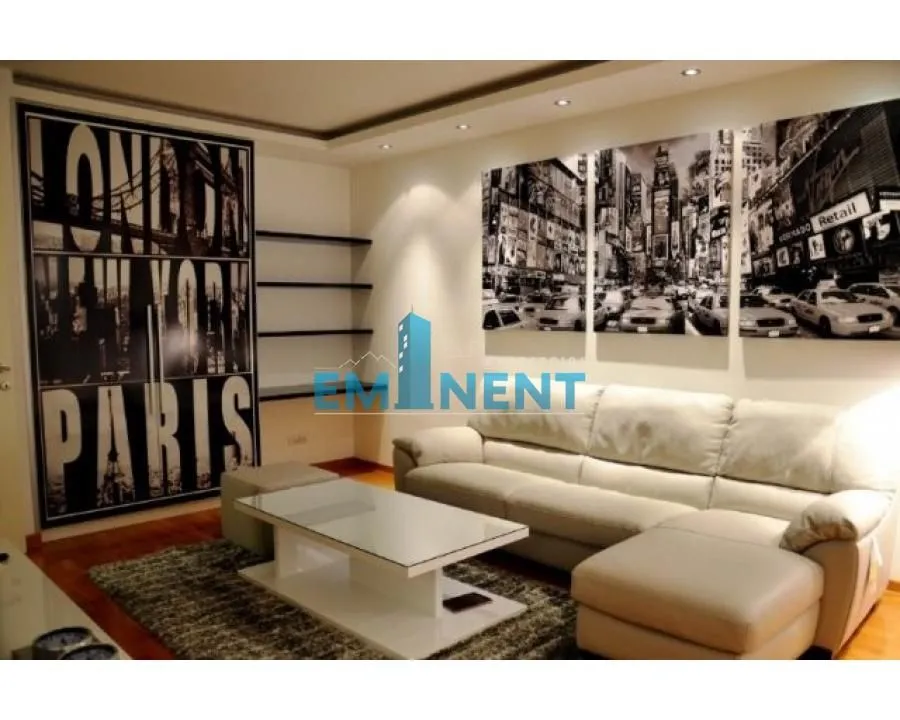 Rent, two bedroom apartment, 68m², Novi Beograd Blok 67, Novi Beograd Sve Podlokacije