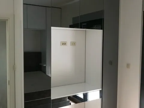 Izdavanje, stan, 60m², City Kvart, Podgorica - image 6